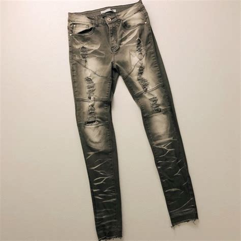 blue topic jeans